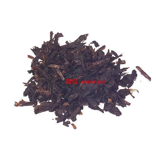 烟丝能晒干保存吗