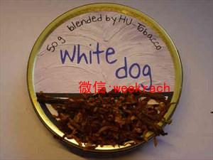 红法官烟斗丝袋装跟罐装