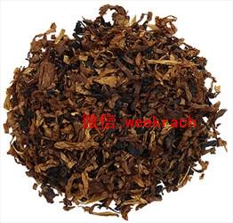 烟斗丝最佳湿度