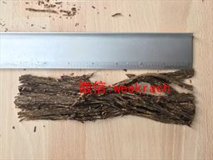 烟丝的功效和作用