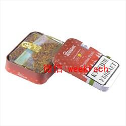 十大经典烟斗丝