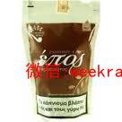 烟丝的制作流程