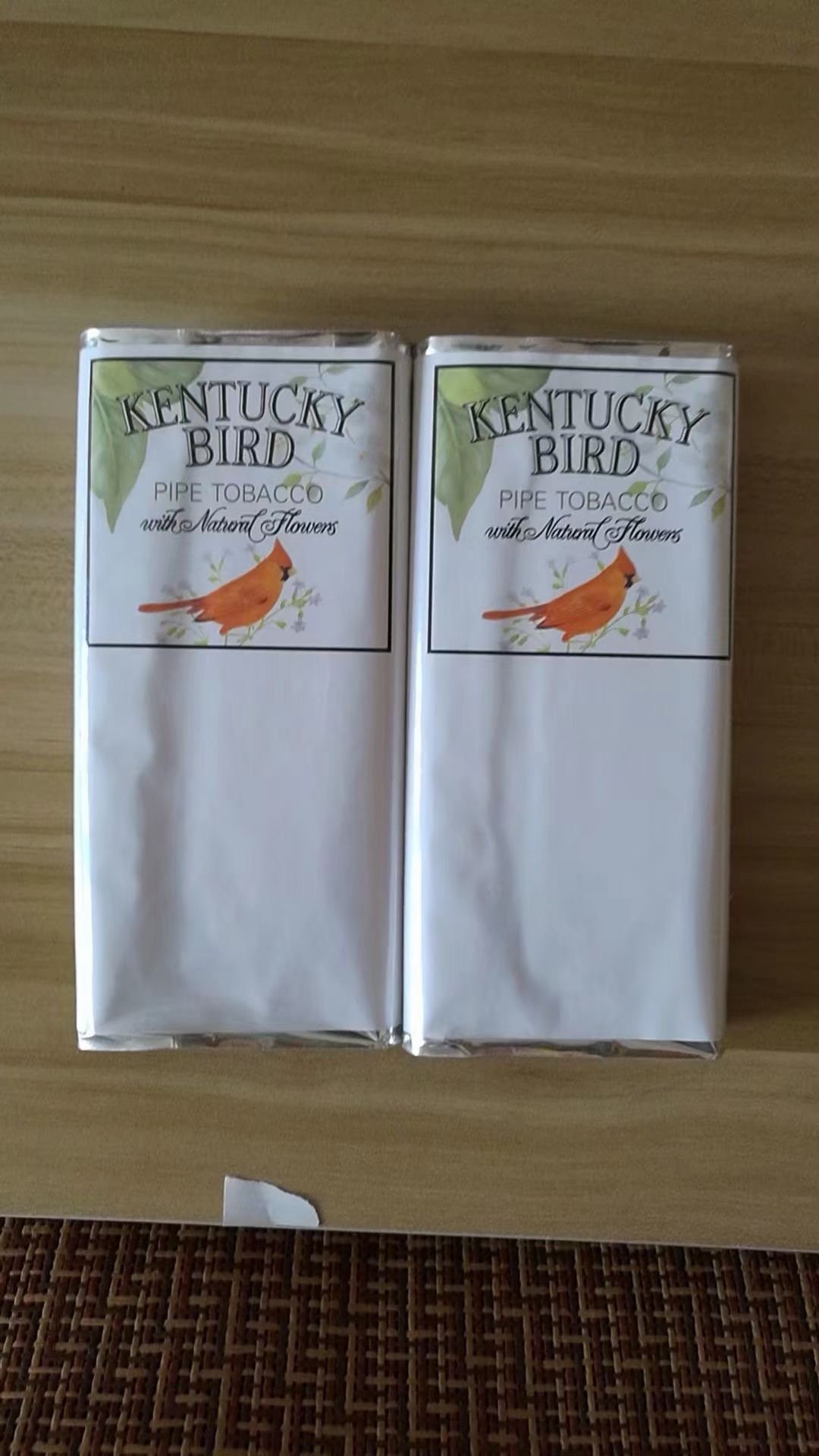 金丝雀 Kentucky bird